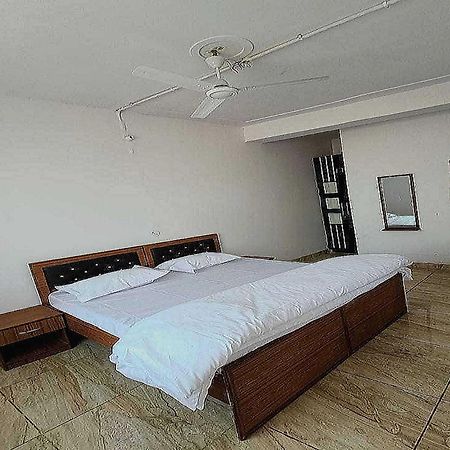 Pop New Hotel Hometown Dadri Luaran gambar