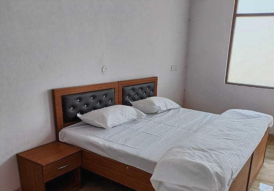 Pop New Hotel Hometown Dadri Luaran gambar