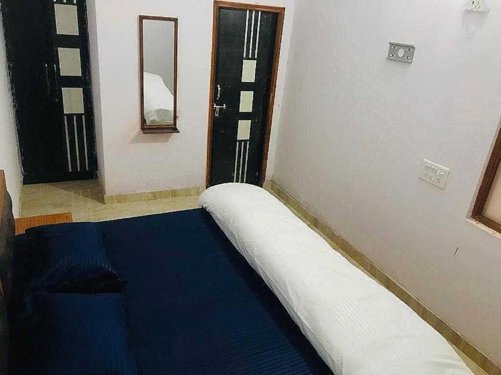 Pop New Hotel Hometown Dadri Luaran gambar