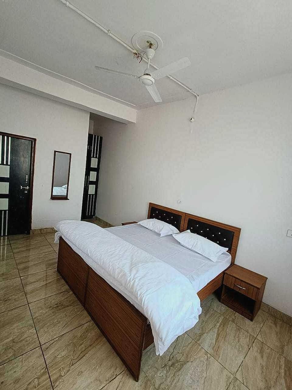 Pop New Hotel Hometown Dadri Luaran gambar
