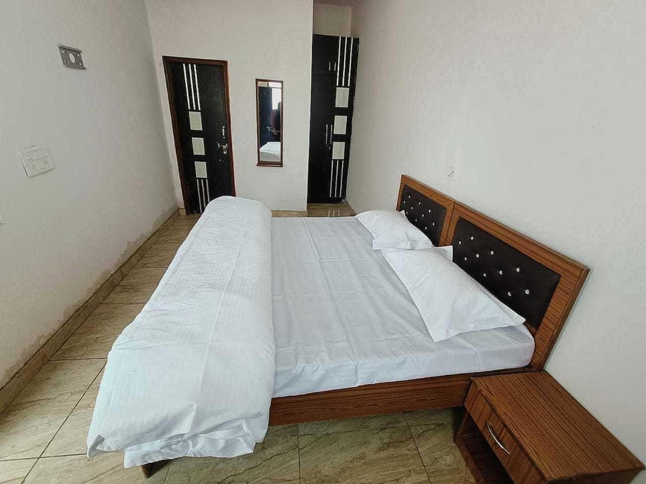 Pop New Hotel Hometown Dadri Luaran gambar