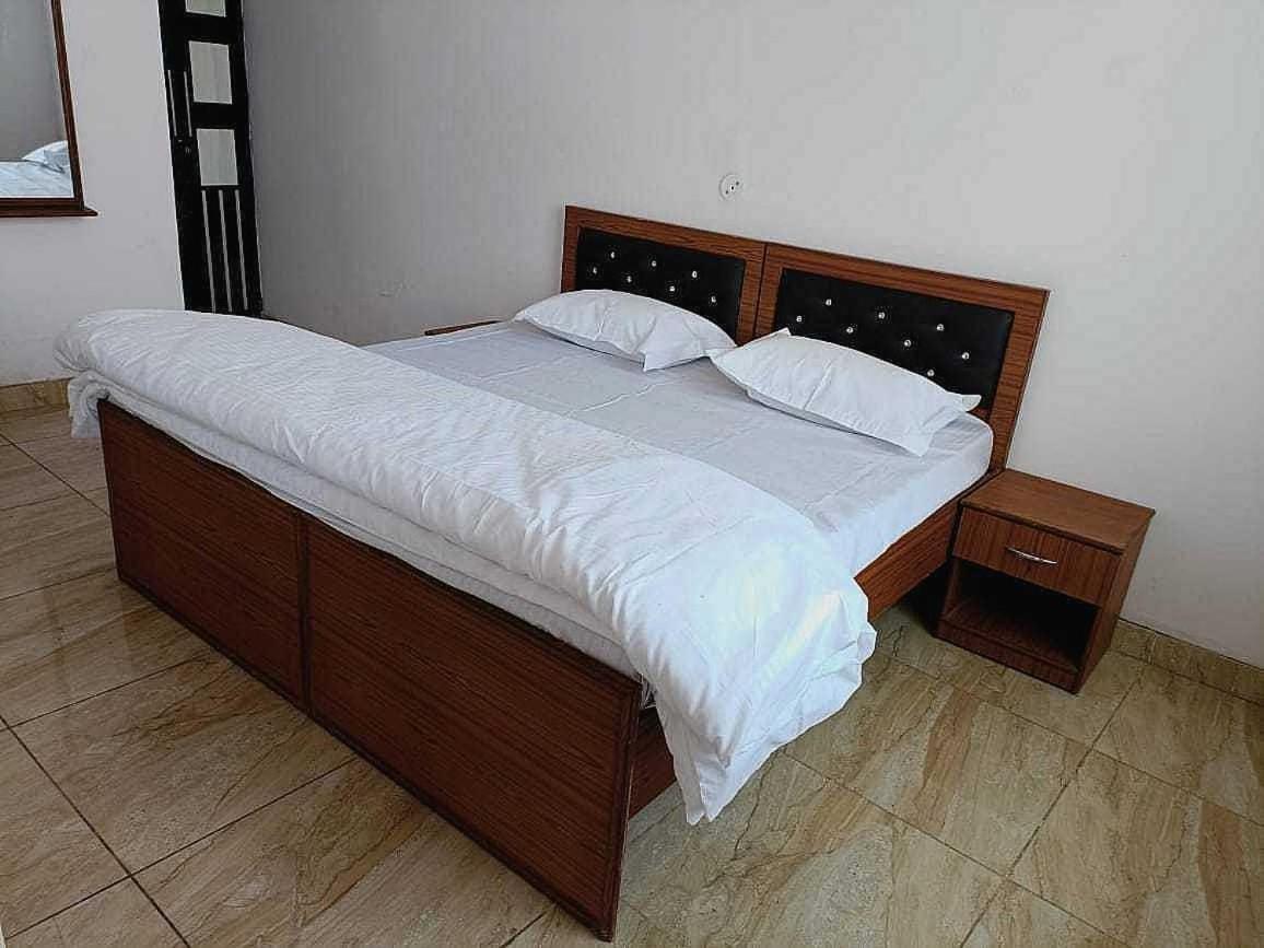 Pop New Hotel Hometown Dadri Luaran gambar